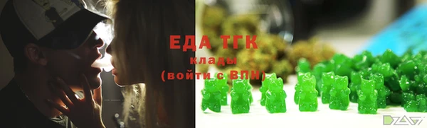 хмурый Снежинск