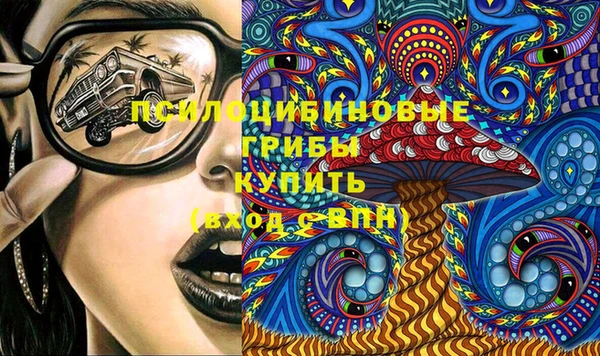 хмурый Снежинск