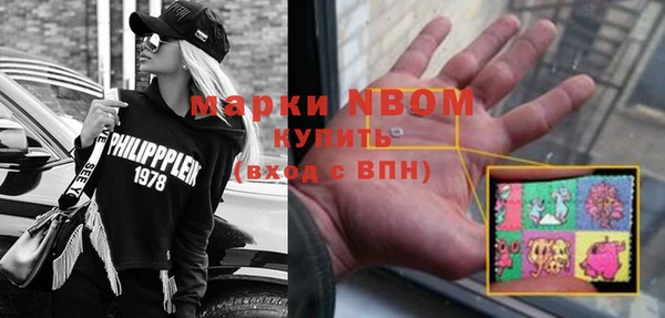 хмурый Снежинск